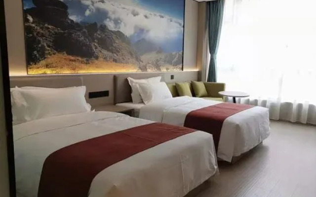 The Marconchin Hotel