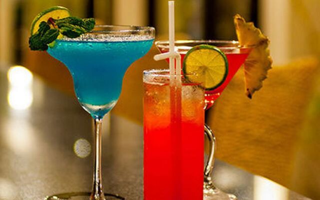 Nida Rooms Patong Kathu Blue Marine