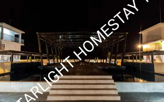 Star Light Homestay 19@ The Venus