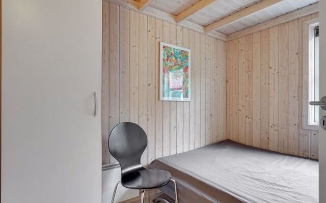"Helle" - 700m from the sea in NW Jutland