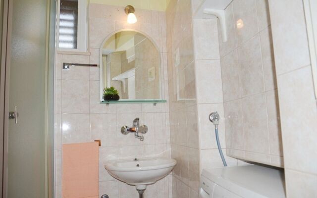 Apartment Fanita