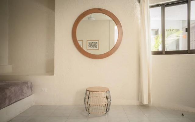 Art House Aruma Hotel