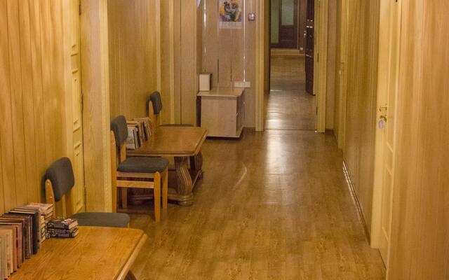 Profilaktorii Uralskii