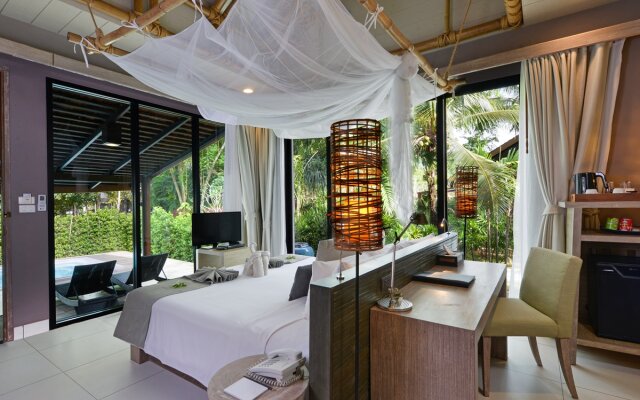 Twin Lotus Resort and Spa - Adults Only