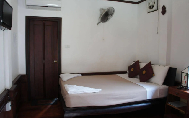 Phousi Guesthouse
