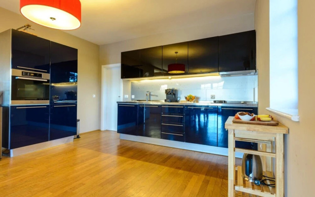 Villa Calamota in Kolocep