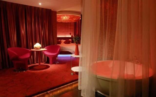 Suzhou Tianhou Hotel