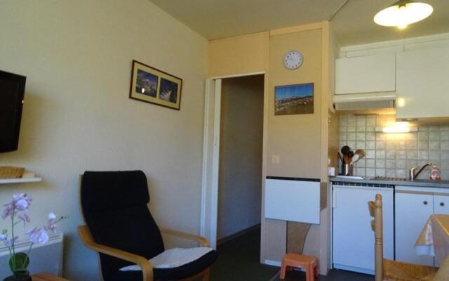 Appartement Arette, 1 pièce, 6 personnes - FR-1-602-57