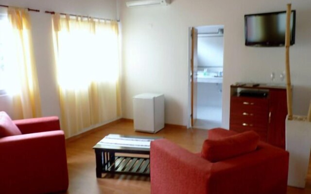 Colonia Aoma Villa Carlos Paz