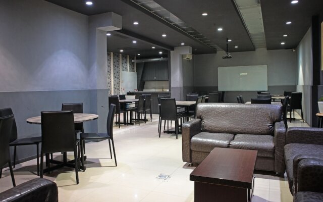 OYO 1009 Hotel Bumi Malaya