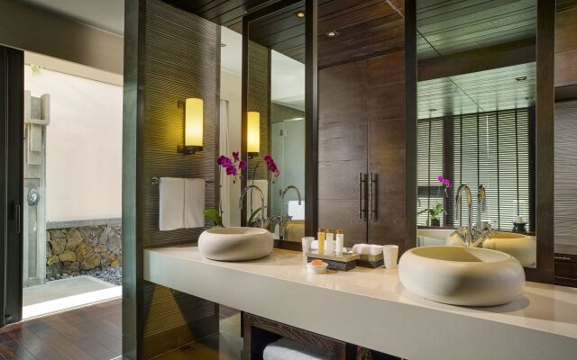 Raffles Hainan Clear Water Bay