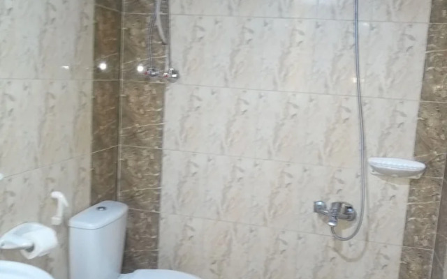Maghrabi's Guest House