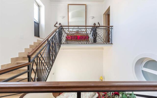 2447 Palazzo Montagna - Bilo