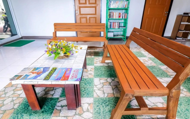 The Seasons Chiangmai