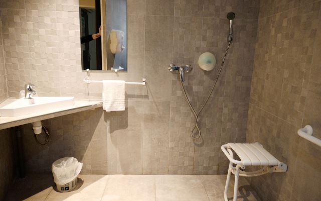 Hotel Parc Azur et Spa - Toulon Ollioules