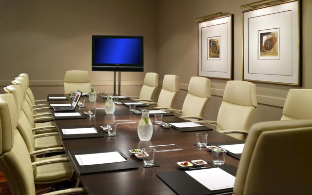 Atlanta Marriott Northeast/Emory Area