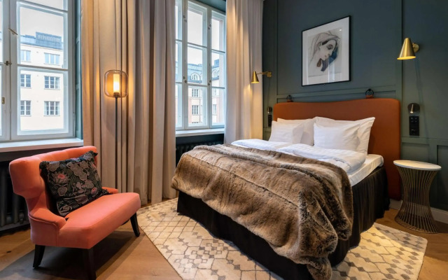 Scandic Grand Central Helsinki