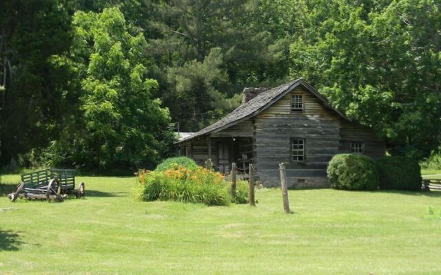 Pisgah View Ranch