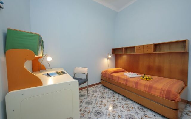 Budello Apartment