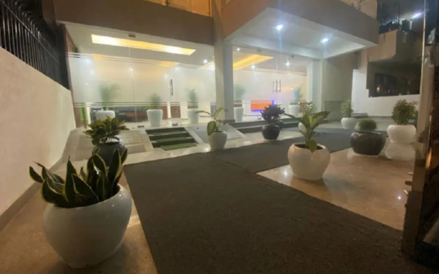 Touchwood Inn Gurgaon