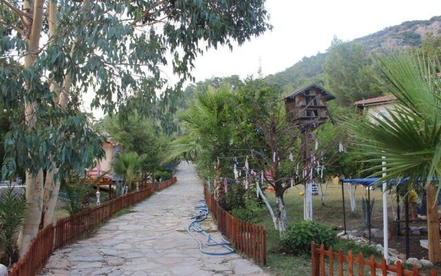 Selvim Bungalows