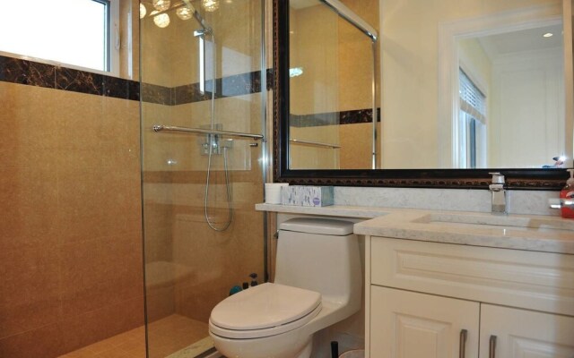 Brand New Luxury House