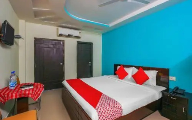 OYO 23237 Aishwarya Grand