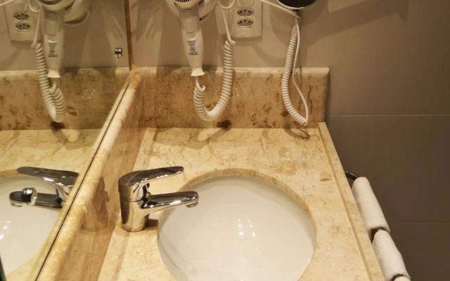 Nord Luxxor Sapucaia