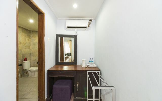 RedDoorz @ Sanur