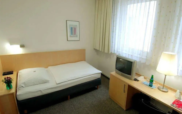 CVJM Düsseldorf Hotel & Tagung
