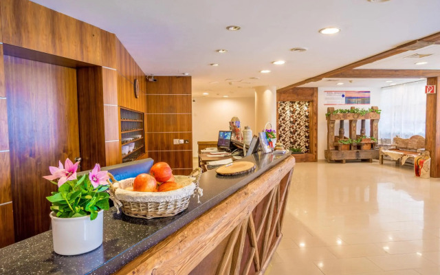 Arthotel ANA Enzian