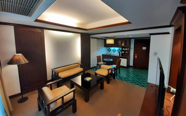 Grand Hotel