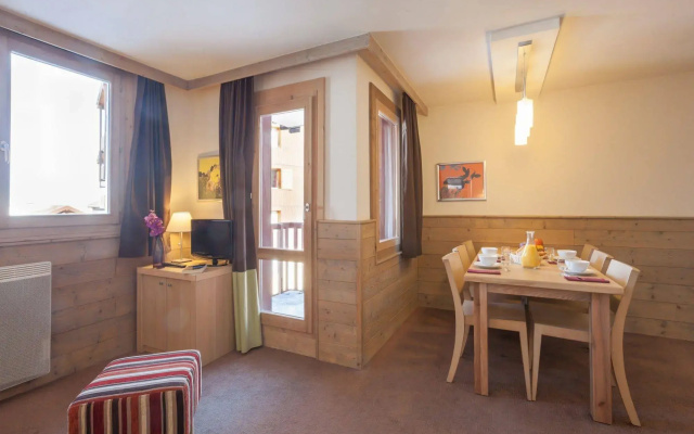 Residence Pierre & Vacances Les Gemeaux