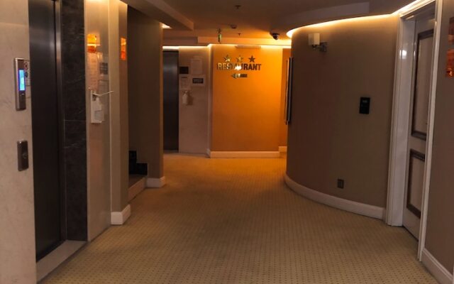 Anafarta Otel