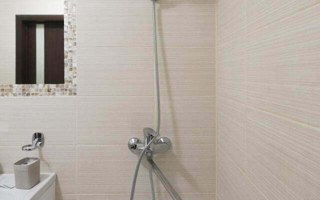 Апартаменты на улице Павлюхина 99б