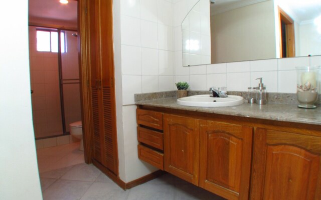 Apartamento SOHO - Frente al Mar