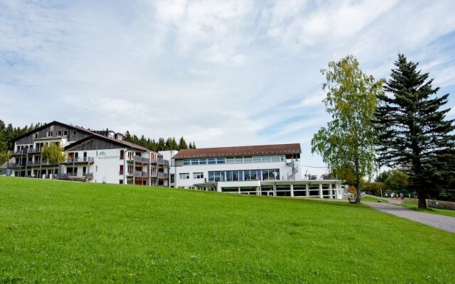 Allgäuhaus Wertach