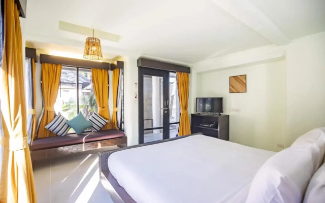 Punnpreeda Beach Resort