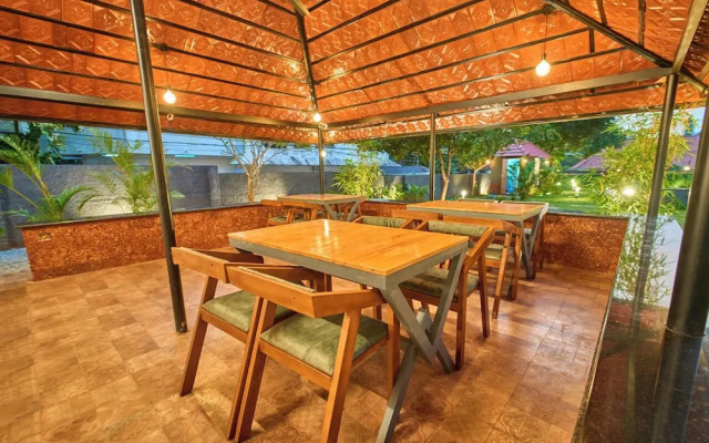 Voye Homes Signature Pool Resort Varkala