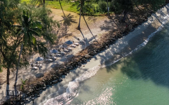 Koh Chang Longstay Resort