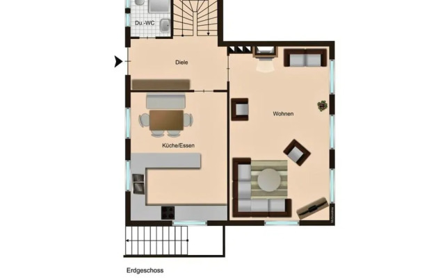 Westerheide Modern Retreat