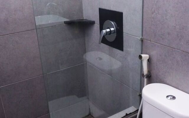 Ocean View Residence