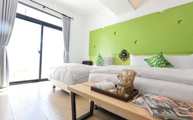 Love Tour Homestay