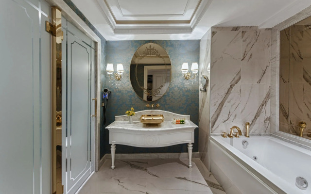 Kaya Artemis Resort & Casino - All inclusive