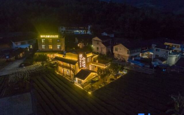 Yunshui Ballad: how urgent is it in the countryside
