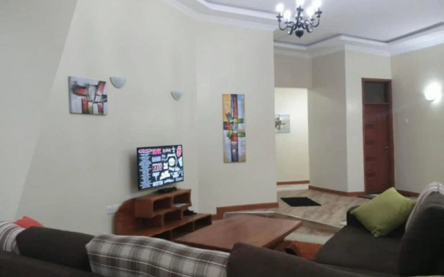 Pendeza la Casa