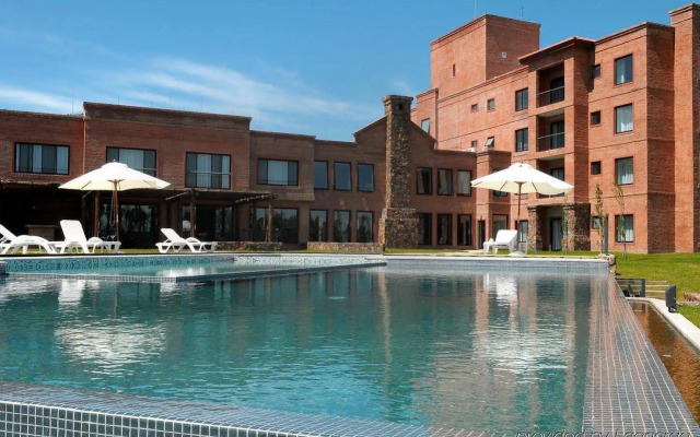 Regency Park Hotel