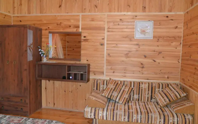Galicky Dvir Hotel