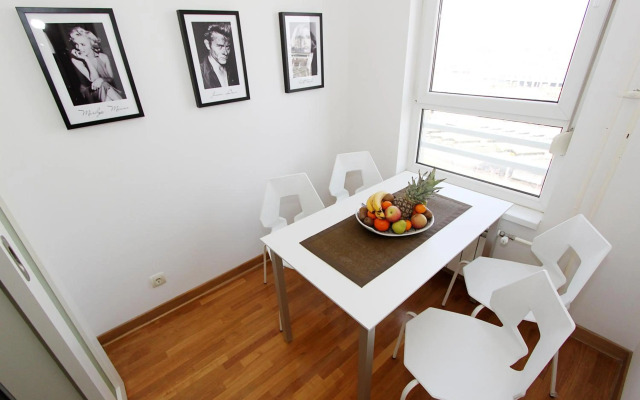 New Belgrade Apartments