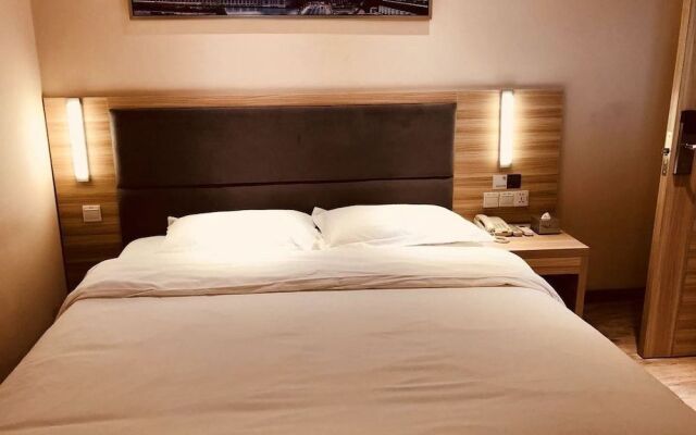 Lembay Hotel Guilin Exhibition Branch